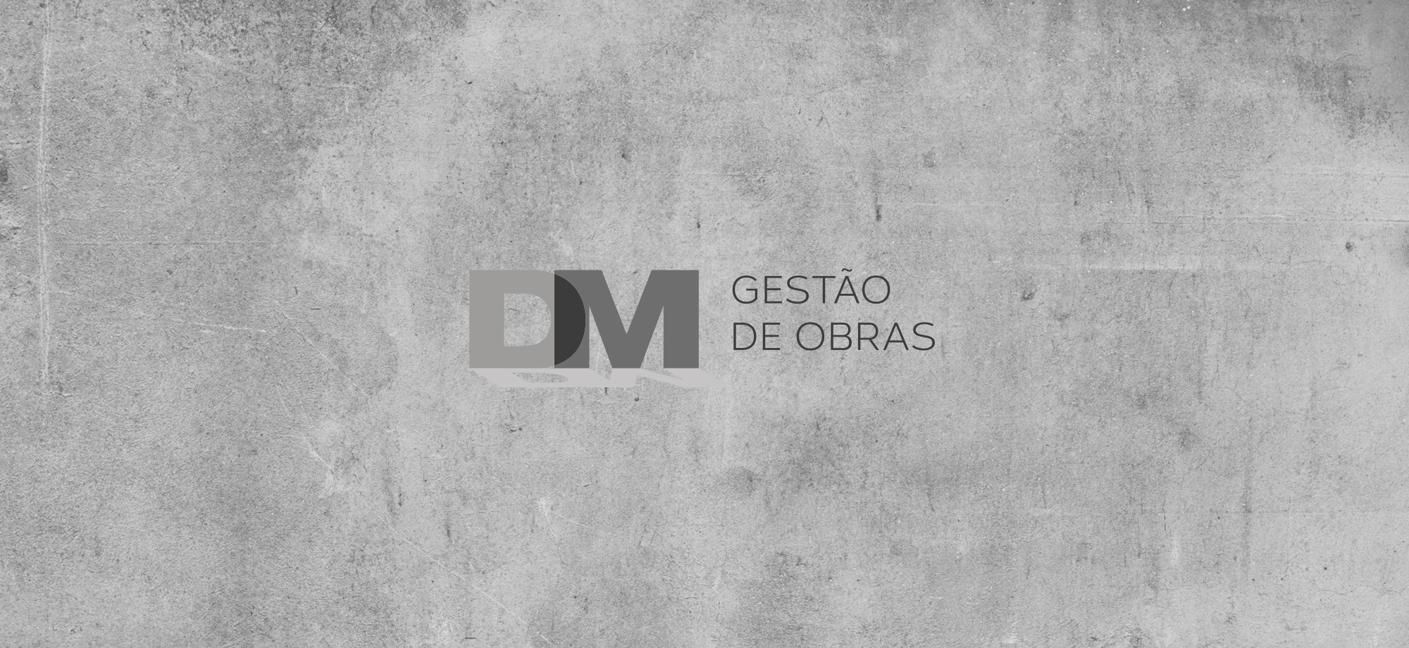 DM Gestão de Obras
