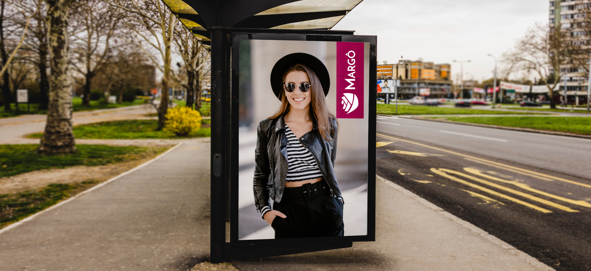 Busstop